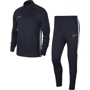 Dres męski Nike M Dry Academy granatowy AO0053 451 (1)